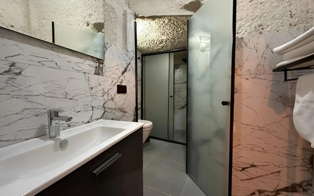 La Casa Cave Hotel