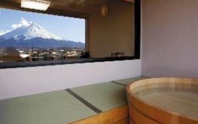 Fuji no Yado Ohashi Hotel