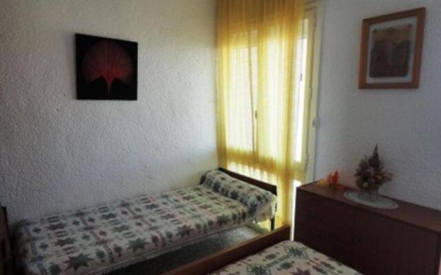 Appartement Port-la-Nouvelle, 2 pièces, 4 personnes - FR-1-229C-159