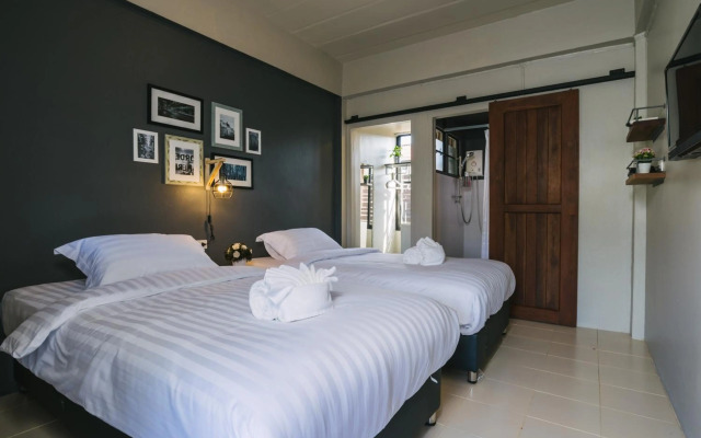 Cozy Inn Chiang Mai