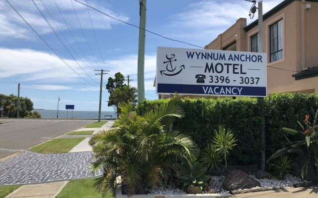 Wynnum Anchor Motel