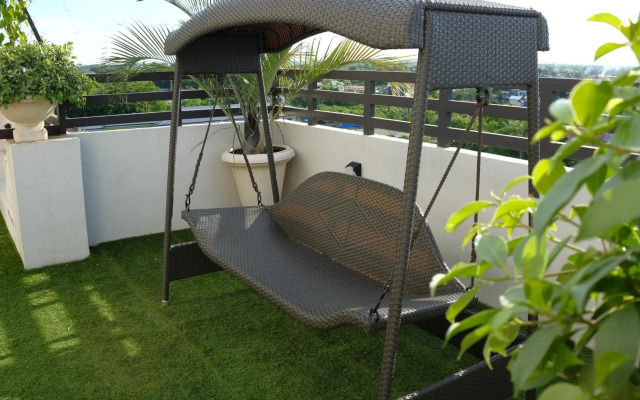 Sebastien Hotel