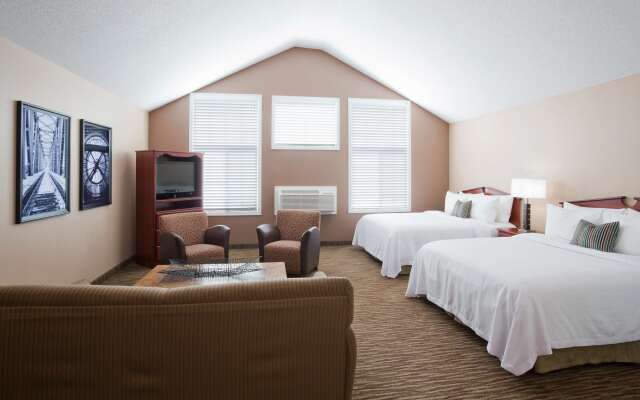 GrandStay Residential Suites - Eau Claire