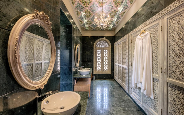 Tigmiza Boutique Hôtel & Spa