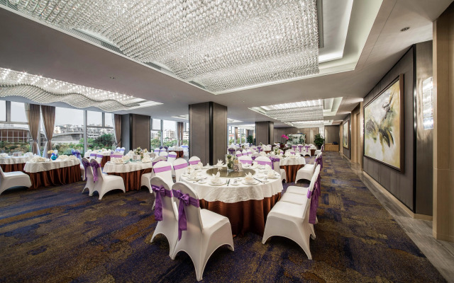 Dasin Convention Center