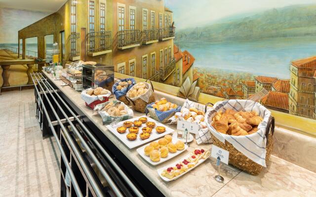 Holiday Inn Express Lisbon, Av. Liberdade by IHG