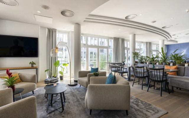 Hotel NEWBERLIN