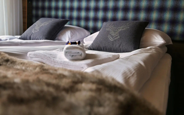 Star Arctic Hotel & Activities