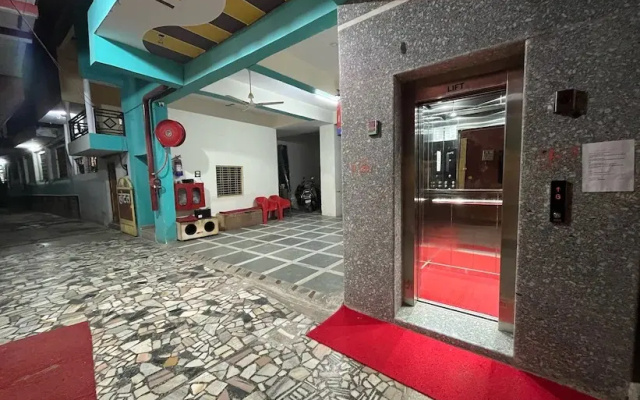 Hotel Aman