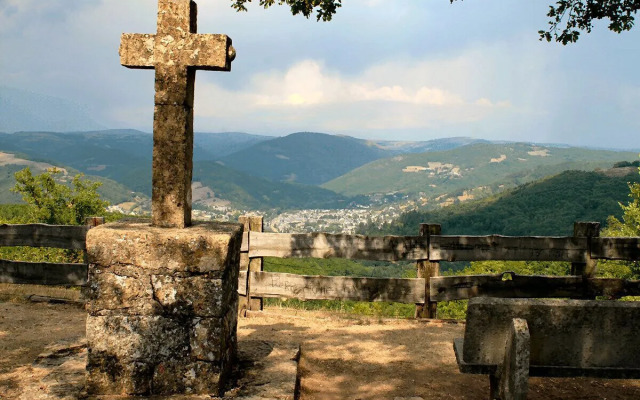 Village de Gite - La Cascade