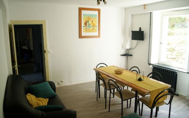 Gites les Grandes Gouttes