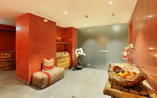 Hotel Bristol