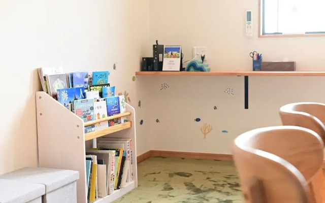 Ishigakijima Villa 7716