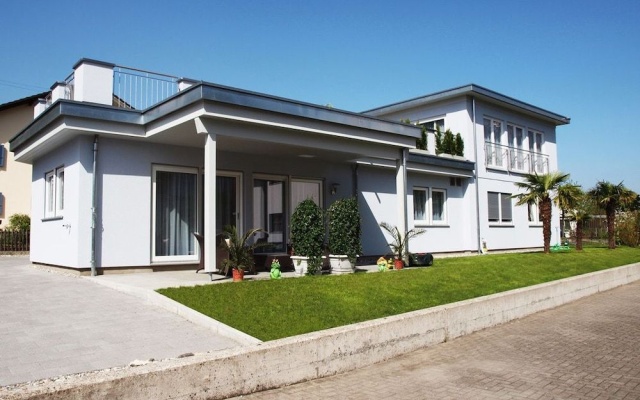 SarnenApartments — 4-star hotel in Sarnen