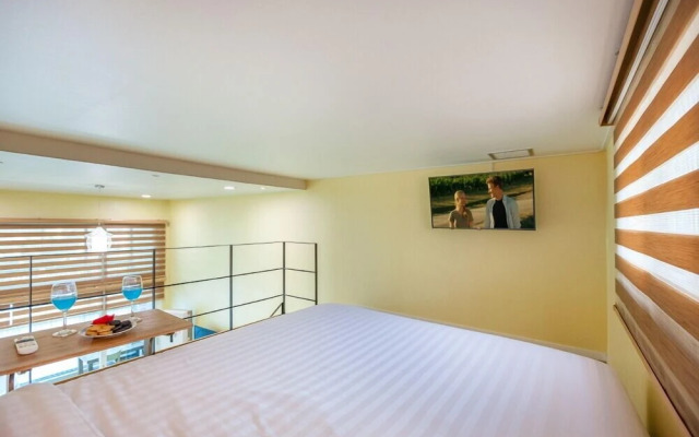 Huenest pension