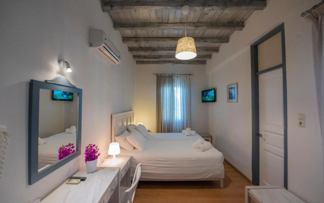 Olia Hotel