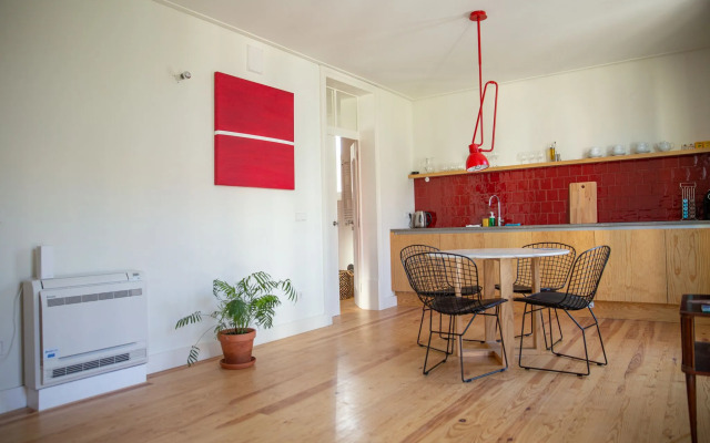 Casa René, Lisbon's Hidden Gem