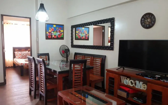 N215 at Outlook Ridge Baguio