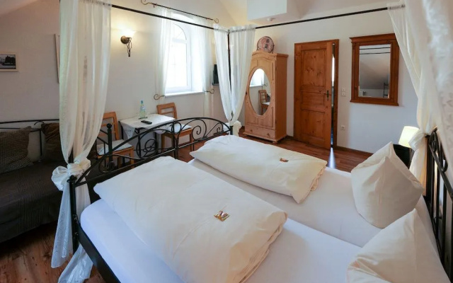 Hotel Alte Bürgermeisterei