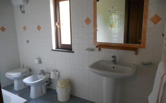 Agriturismo La Casa del Ghiro