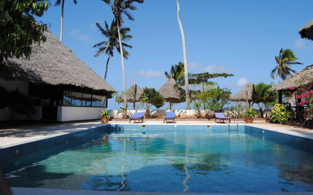 Blu Marlin Village