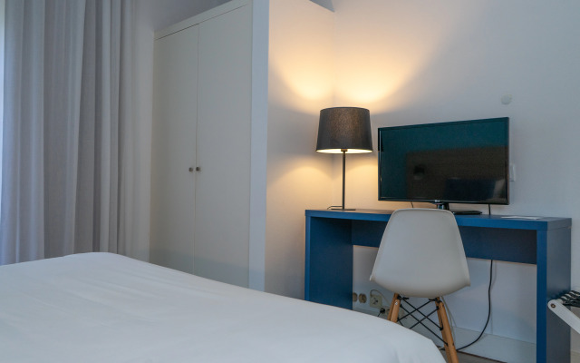 Flag Hotel Santarém