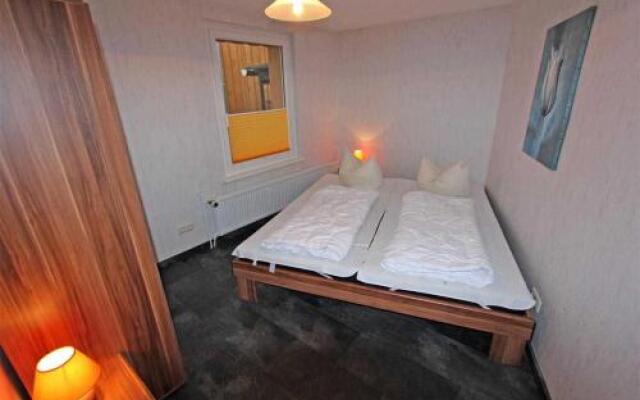 Ferienhaus Trassenheide USE 1372