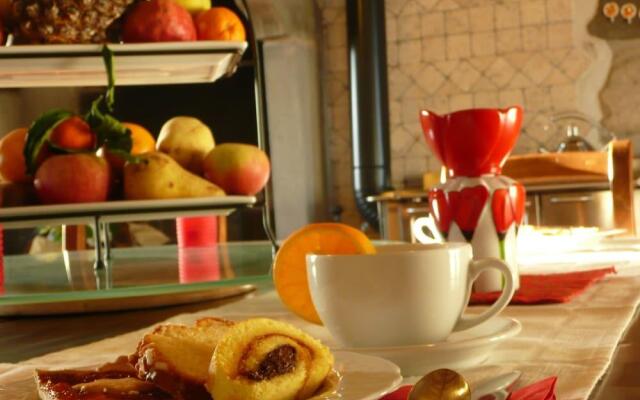 Casale dei Gelsi Bed & Breakfast