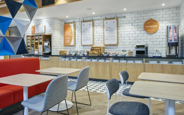 Holiday Inn Express Ringsheim by IHG