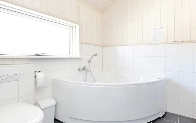 Holiday Home in GroÃŸenbrode