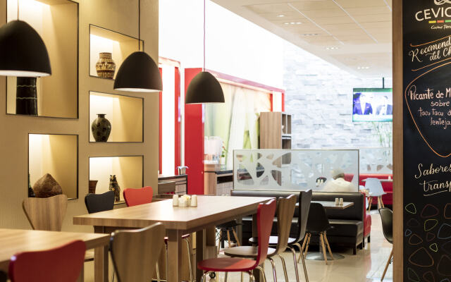 ibis Larco Miraflores