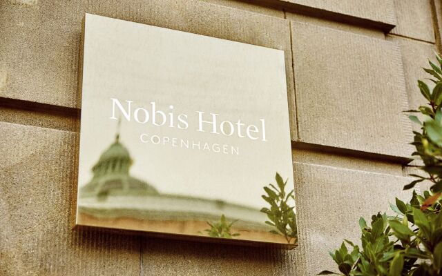 Nobis Hotel Copenhagen, a Member of Design Hotels