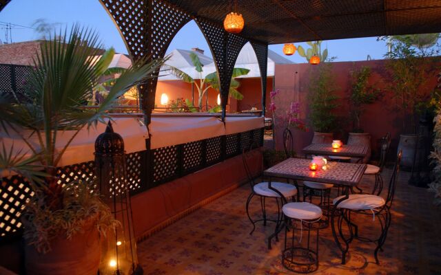 Riad Al Mamoune