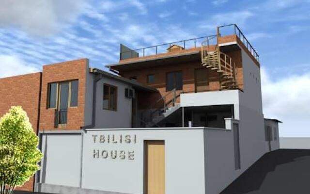 Tbili House