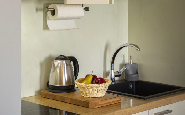 Andros 4 All Seasons Villas & Suites