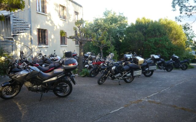 Hotel Les Persedes Sud Ardeche