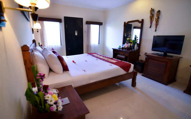 Aneka Lovina Villas and Spa