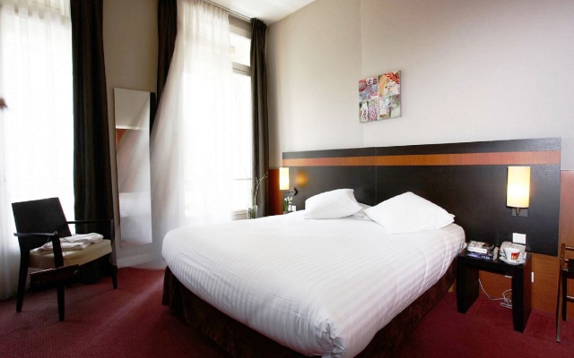 Hôtel Le Soleia by Inwood Hotels