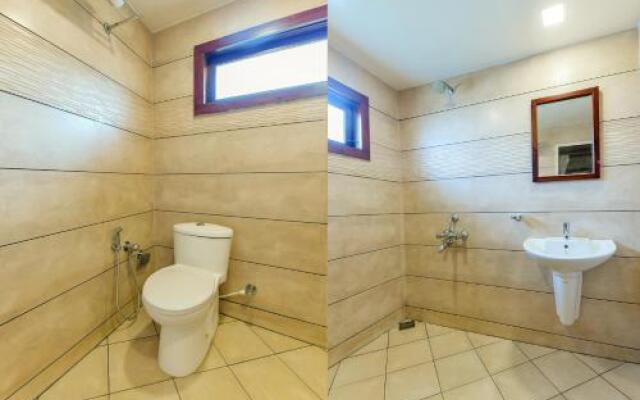OYO 24325 Houseboat Luxury Gokul Holidays