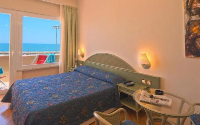 Hotel Scogliera