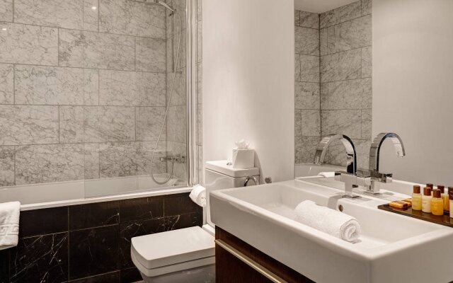 Knightsbridge Apartments