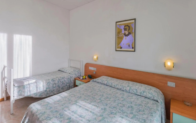 Hotel La Darsena