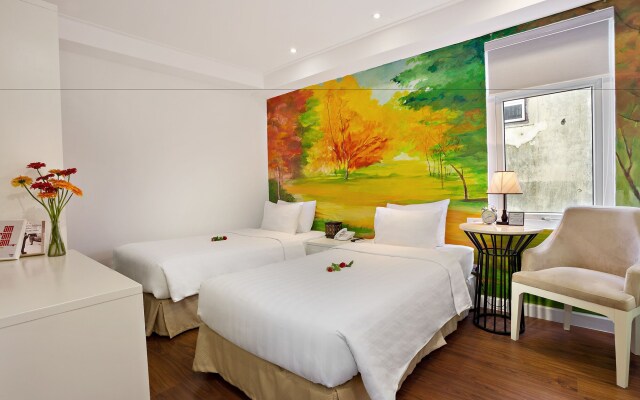 Hanoi La Selva Hotel