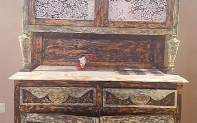 Victoria's Country Apartments