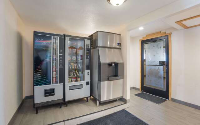 Best Western Kokopelli Lodge
