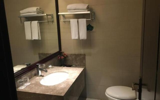 Wancheng Hotel
