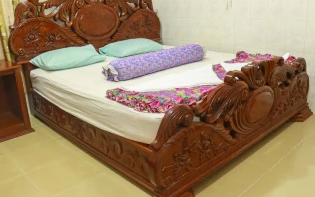 Heng Heng Guesthouse II