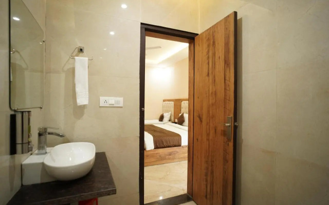 Hotel Anant Rishikesh