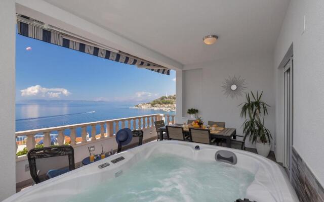Apartments Villa Joy