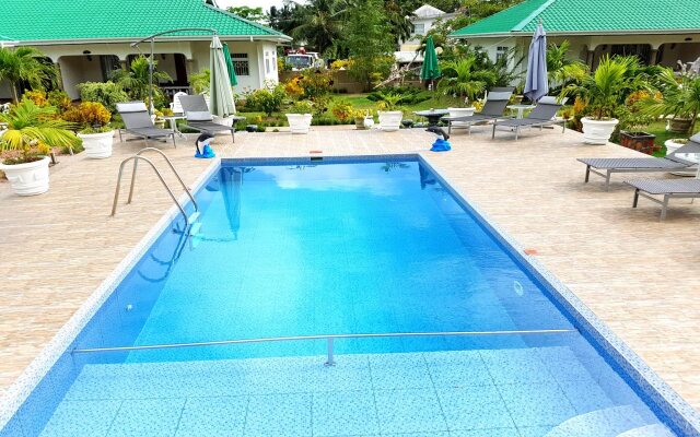 Belle Vacance